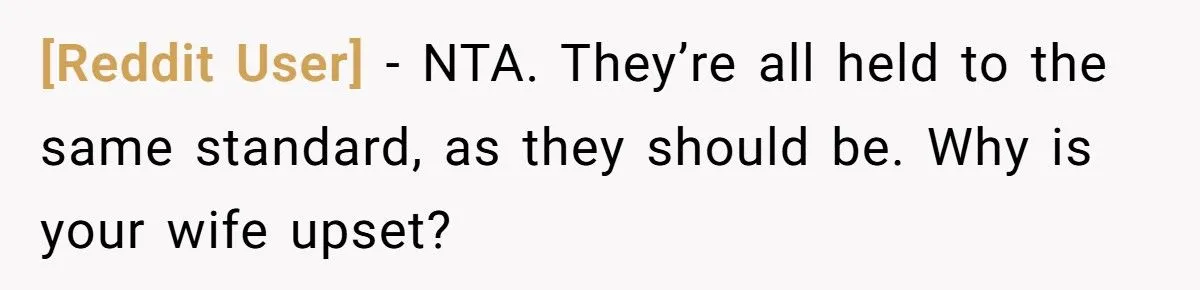 Teen Thought He Outsmarted His Dad’s Rule. The Truth Got Him Sent Home