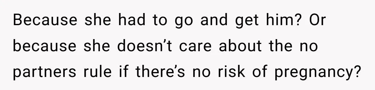 Teen Thought He Outsmarted His Dad’s Rule. The Truth Got Him Sent Home