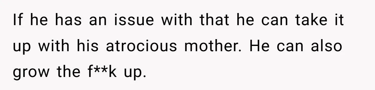 MIL Forced a 24-Year-Old to Eat Something Gross - The Cleanup That Followed Left Everyone Speechless
