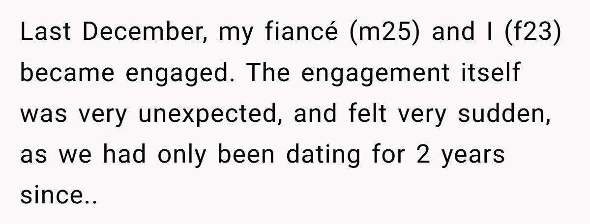 Bride Stands Her Ground on Last Name - Gets Branded a ‘Woke Woman’ and Bans MIL From Wedding