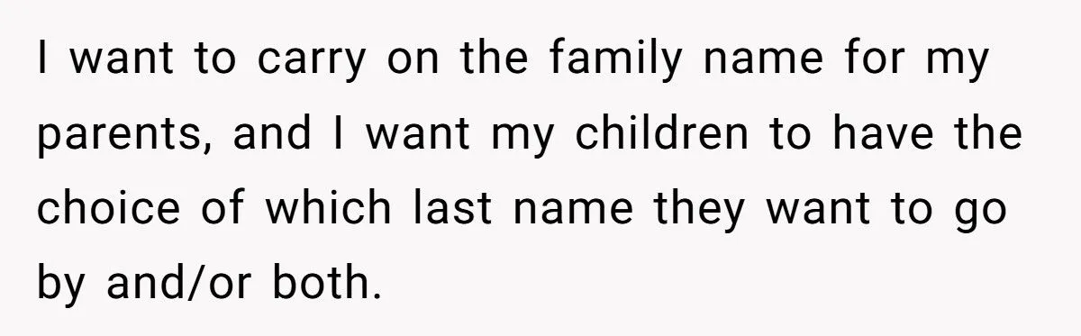 Bride Stands Her Ground on Last Name - Gets Branded a ‘Woke Woman’ and Bans MIL From Wedding