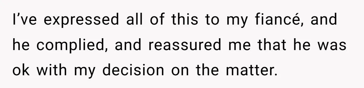 Bride Stands Her Ground on Last Name - Gets Branded a ‘Woke Woman’ and Bans MIL From Wedding