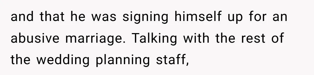 Bride Stands Her Ground on Last Name - Gets Branded a ‘Woke Woman’ and Bans MIL From Wedding