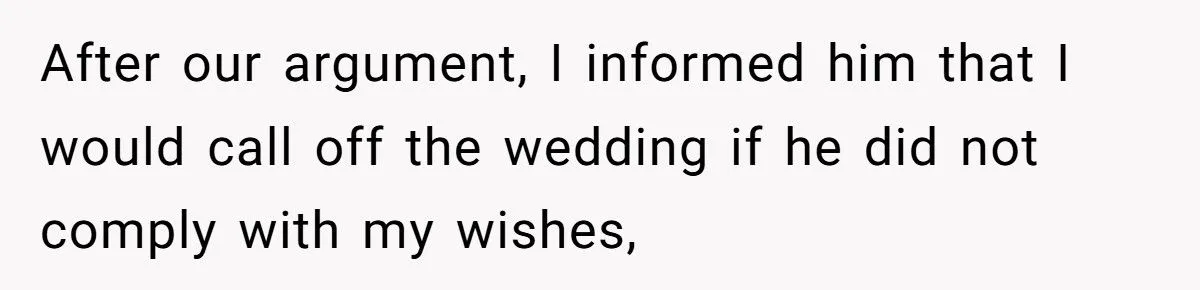 Bride Stands Her Ground on Last Name - Gets Branded a ‘Woke Woman’ and Bans MIL From Wedding