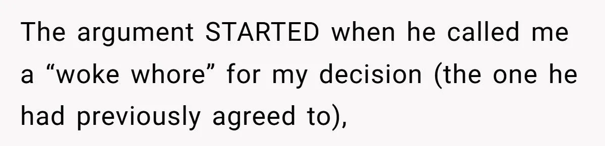 Bride Stands Her Ground on Last Name - Gets Branded a ‘Woke Woman’ and Bans MIL From Wedding