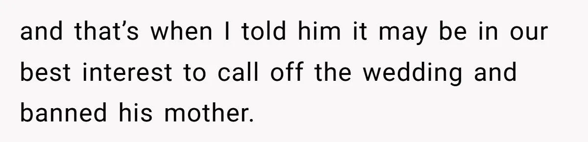 Bride Stands Her Ground on Last Name - Gets Branded a ‘Woke Woman’ and Bans MIL From Wedding