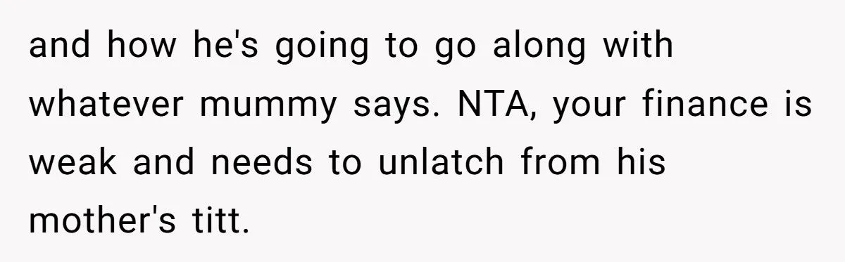 Bride Stands Her Ground on Last Name - Gets Branded a ‘Woke Woman’ and Bans MIL From Wedding