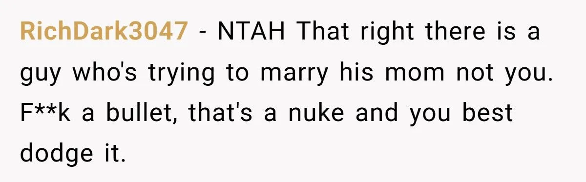 Bride Stands Her Ground on Last Name - Gets Branded a ‘Woke Woman’ and Bans MIL From Wedding