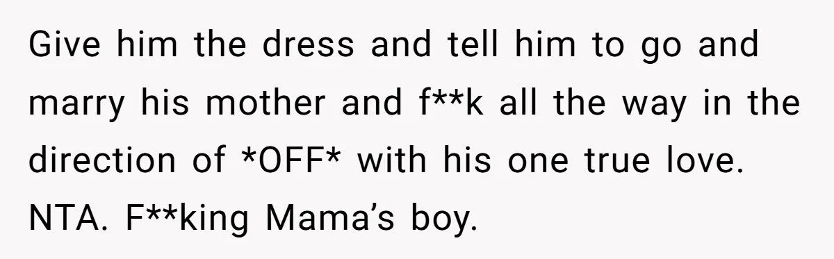 Bride Stands Her Ground on Last Name - Gets Branded a ‘Woke Woman’ and Bans MIL From Wedding