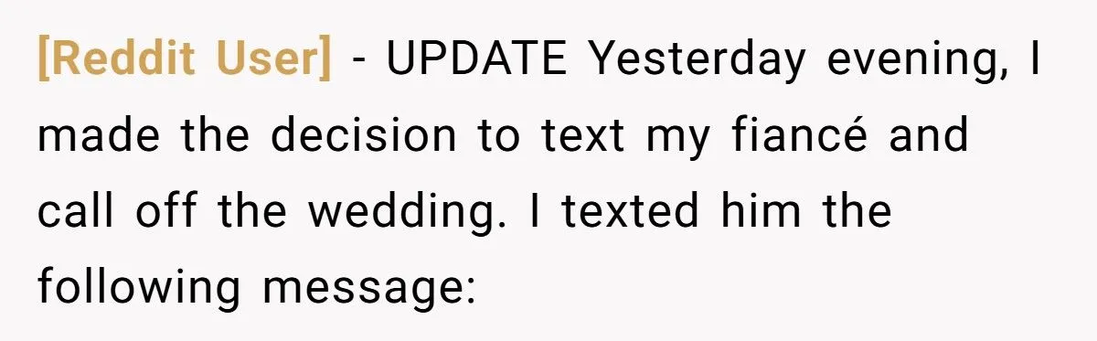 Bride Stands Her Ground on Last Name - Gets Branded a ‘Woke Woman’ and Bans MIL From Wedding