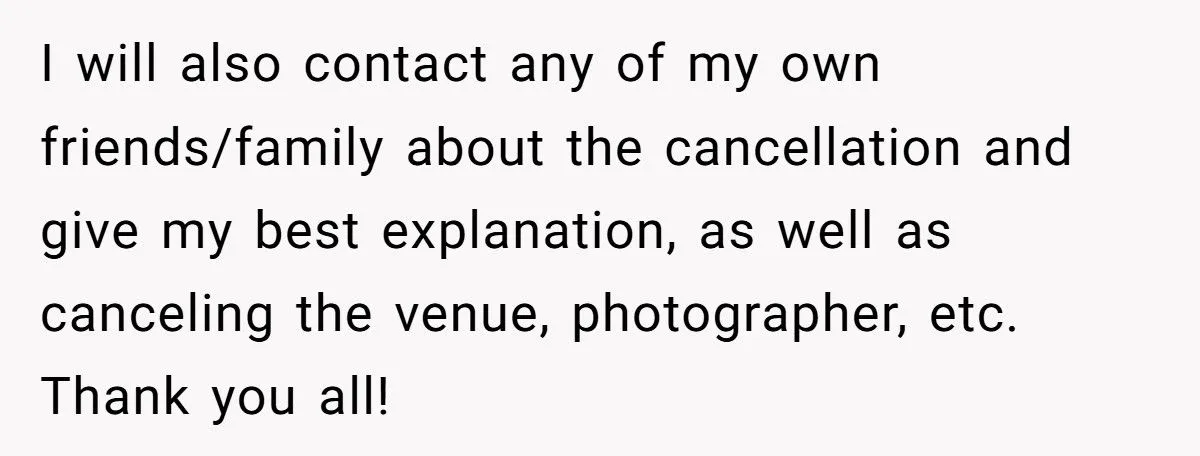 Bride Stands Her Ground on Last Name - Gets Branded a ‘Woke Woman’ and Bans MIL From Wedding