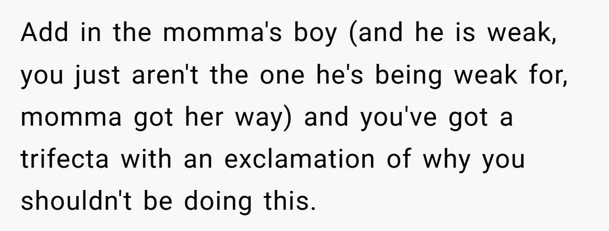 Bride Stands Her Ground on Last Name - Gets Branded a ‘Woke Woman’ and Bans MIL From Wedding