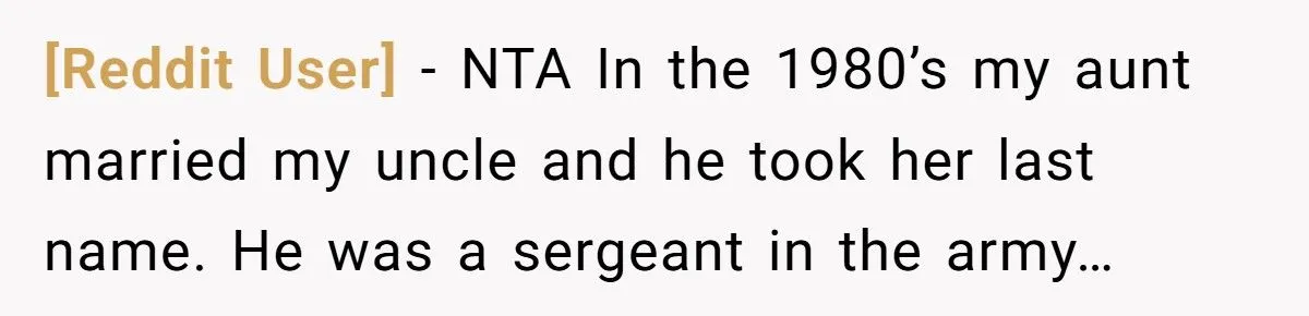 Bride Stands Her Ground on Last Name - Gets Branded a ‘Woke Woman’ and Bans MIL From Wedding