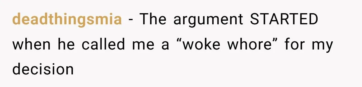 Bride Stands Her Ground on Last Name - Gets Branded a ‘Woke Woman’ and Bans MIL From Wedding