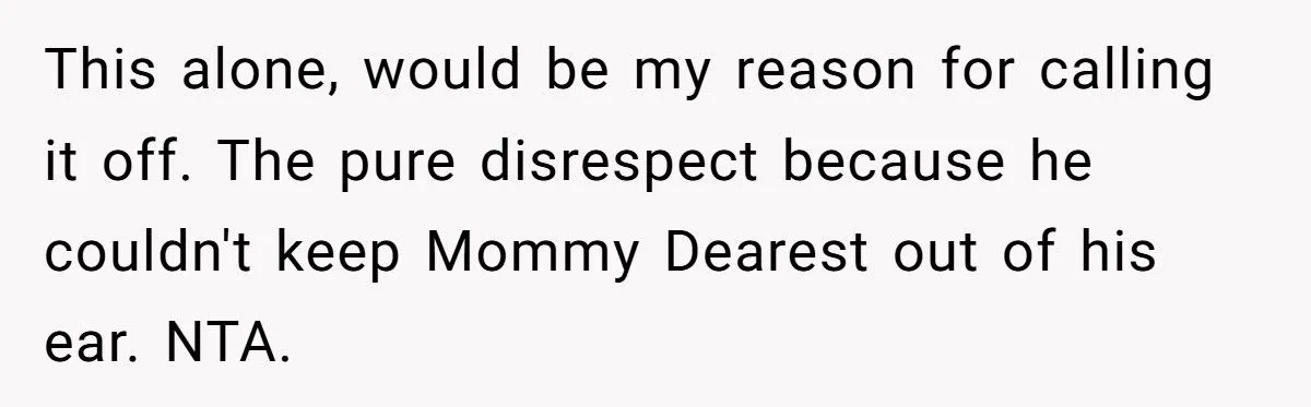 Bride Stands Her Ground on Last Name - Gets Branded a ‘Woke Woman’ and Bans MIL From Wedding