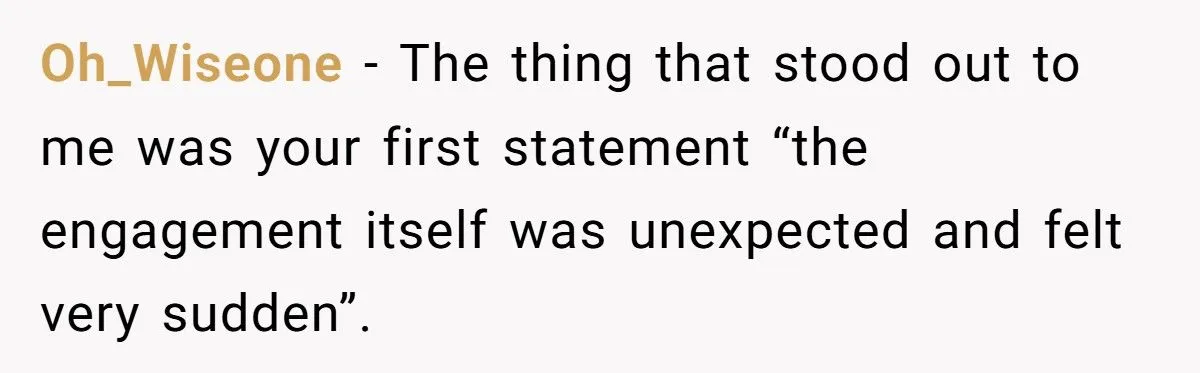 Bride Stands Her Ground on Last Name - Gets Branded a ‘Woke Woman’ and Bans MIL From Wedding