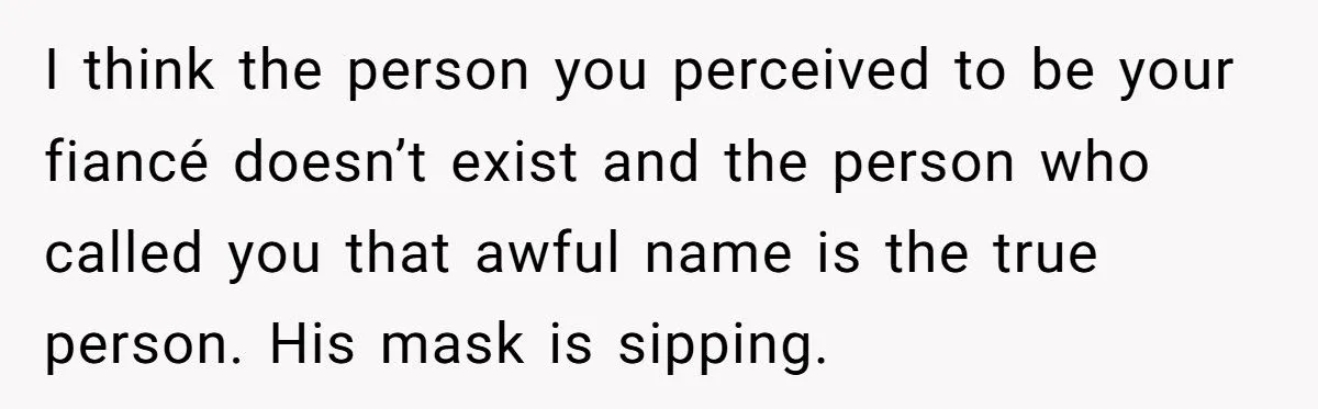 Bride Stands Her Ground on Last Name - Gets Branded a ‘Woke Woman’ and Bans MIL From Wedding