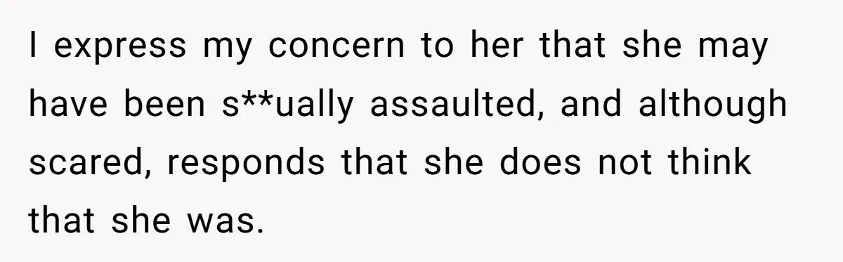 This Husband Feared the Worst After His Wife Returned From a Vegas Work Trip With Amnesia and Bruises