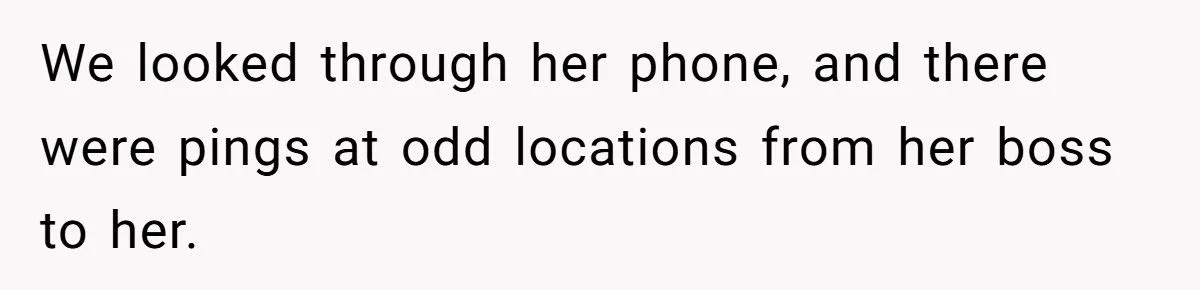 This Husband Feared the Worst After His Wife Returned From a Vegas Work Trip With Amnesia and Bruises