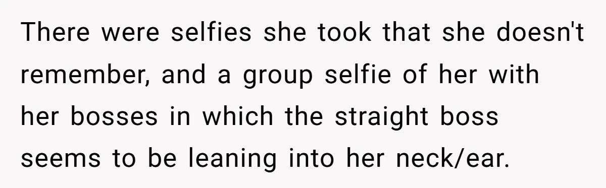 This Husband Feared the Worst After His Wife Returned From a Vegas Work Trip With Amnesia and Bruises