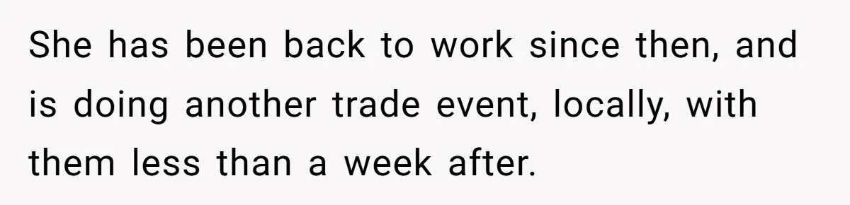 This Husband Feared the Worst After His Wife Returned From a Vegas Work Trip With Amnesia and Bruises