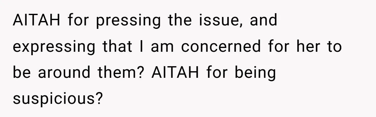 This Husband Feared the Worst After His Wife Returned From a Vegas Work Trip With Amnesia and Bruises