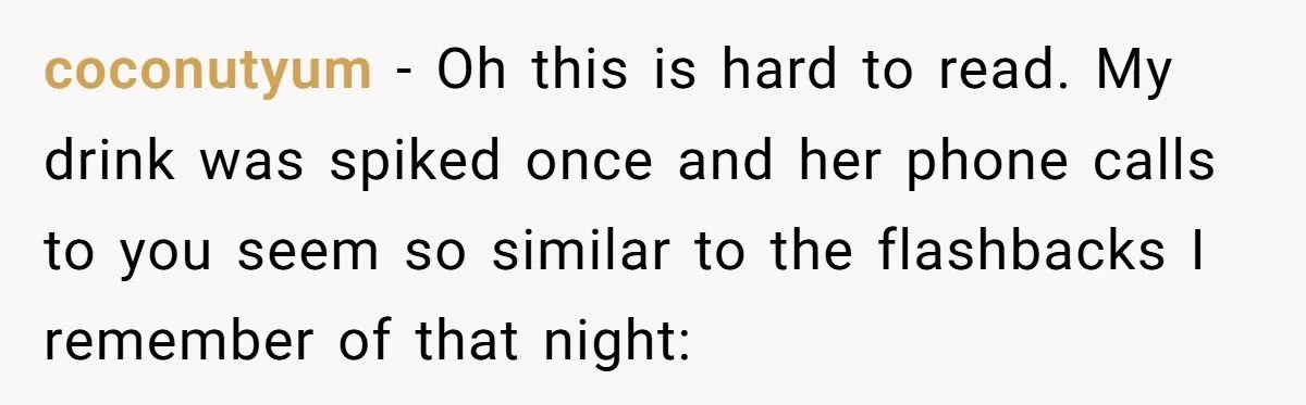 This Husband Feared the Worst After His Wife Returned From a Vegas Work Trip With Amnesia and Bruises