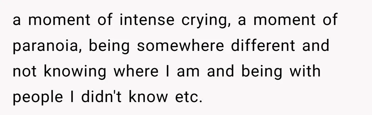 This Husband Feared the Worst After His Wife Returned From a Vegas Work Trip With Amnesia and Bruises