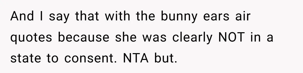 This Husband Feared the Worst After His Wife Returned From a Vegas Work Trip With Amnesia and Bruises