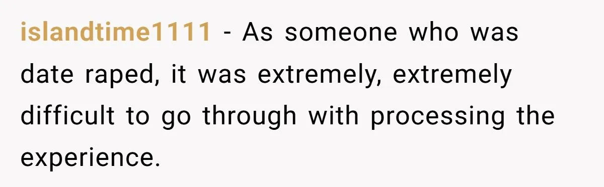 This Husband Feared the Worst After His Wife Returned From a Vegas Work Trip With Amnesia and Bruises
