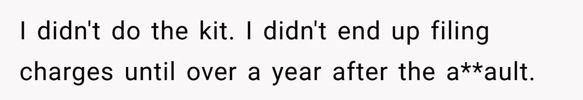 This Husband Feared the Worst After His Wife Returned From a Vegas Work Trip With Amnesia and Bruises