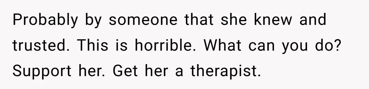 This Husband Feared the Worst After His Wife Returned From a Vegas Work Trip With Amnesia and Bruises