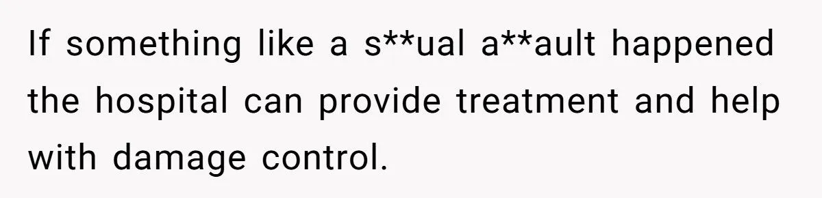 This Husband Feared the Worst After His Wife Returned From a Vegas Work Trip With Amnesia and Bruises