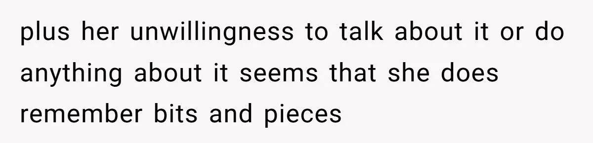 This Husband Feared the Worst After His Wife Returned From a Vegas Work Trip With Amnesia and Bruises