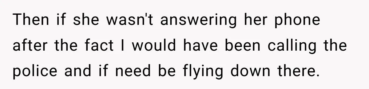 This Husband Feared the Worst After His Wife Returned From a Vegas Work Trip With Amnesia and Bruises