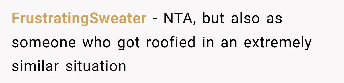 This Husband Feared the Worst After His Wife Returned From a Vegas Work Trip With Amnesia and Bruises
