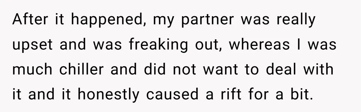 This Husband Feared the Worst After His Wife Returned From a Vegas Work Trip With Amnesia and Bruises