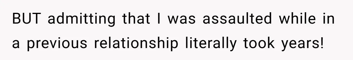 This Husband Feared the Worst After His Wife Returned From a Vegas Work Trip With Amnesia and Bruises