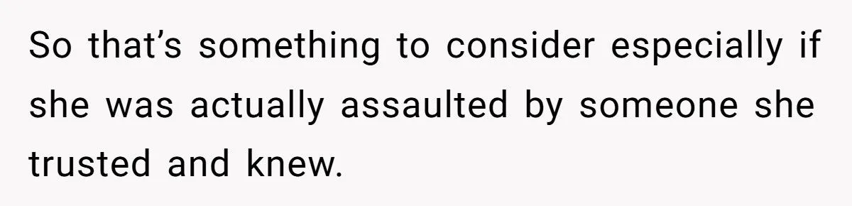 This Husband Feared the Worst After His Wife Returned From a Vegas Work Trip With Amnesia and Bruises