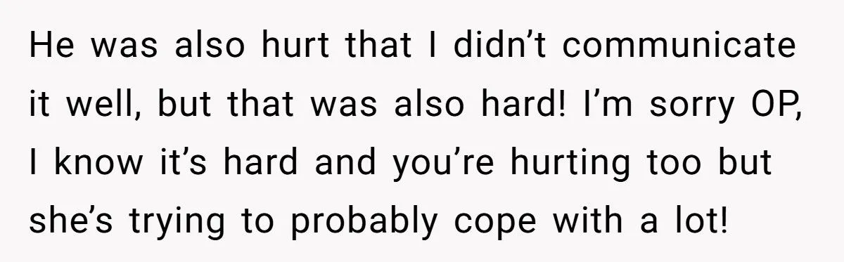 This Husband Feared the Worst After His Wife Returned From a Vegas Work Trip With Amnesia and Bruises