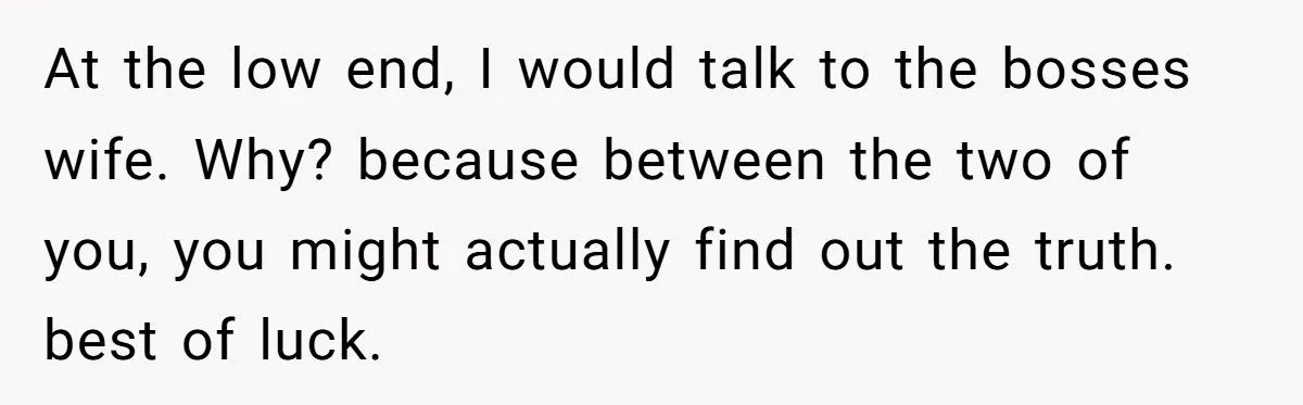 This Husband Feared the Worst After His Wife Returned From a Vegas Work Trip With Amnesia and Bruises