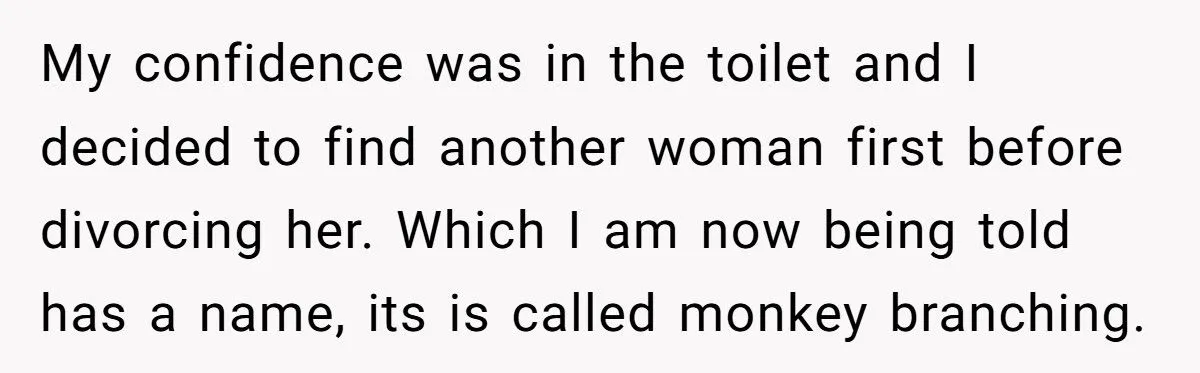 He Refuses to End His Double Life Despite Discovering His Wife’s Betrayal a Decade Ago