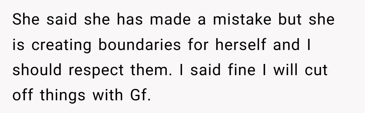 He Refuses to End His Double Life Despite Discovering His Wife’s Betrayal a Decade Ago
