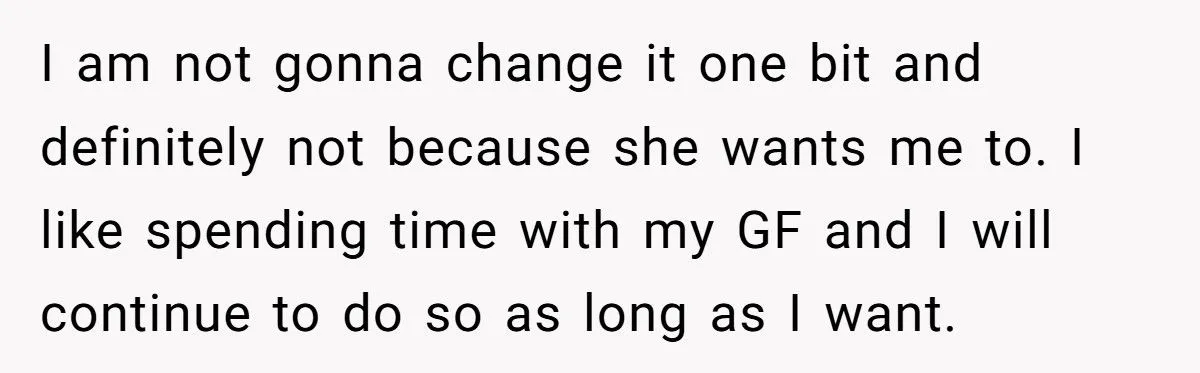 He Refuses to End His Double Life Despite Discovering His Wife’s Betrayal a Decade Ago