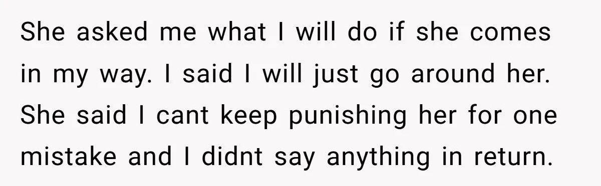 He Refuses to End His Double Life Despite Discovering His Wife’s Betrayal a Decade Ago