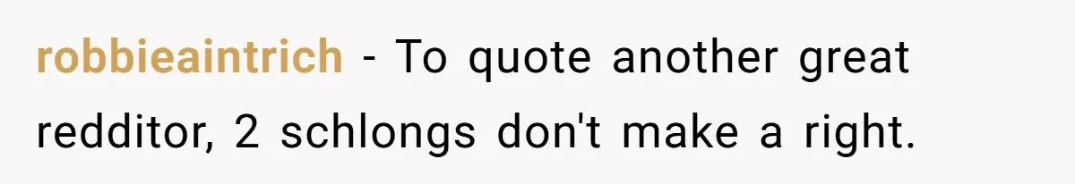He Refuses to End His Double Life Despite Discovering His Wife’s Betrayal a Decade Ago