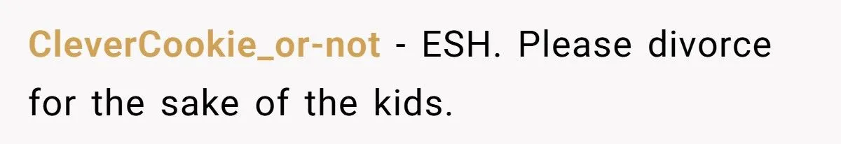 He Refuses to End His Double Life Despite Discovering His Wife’s Betrayal a Decade Ago