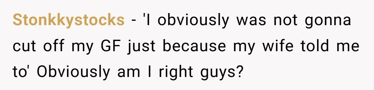 He Refuses to End His Double Life Despite Discovering His Wife’s Betrayal a Decade Ago