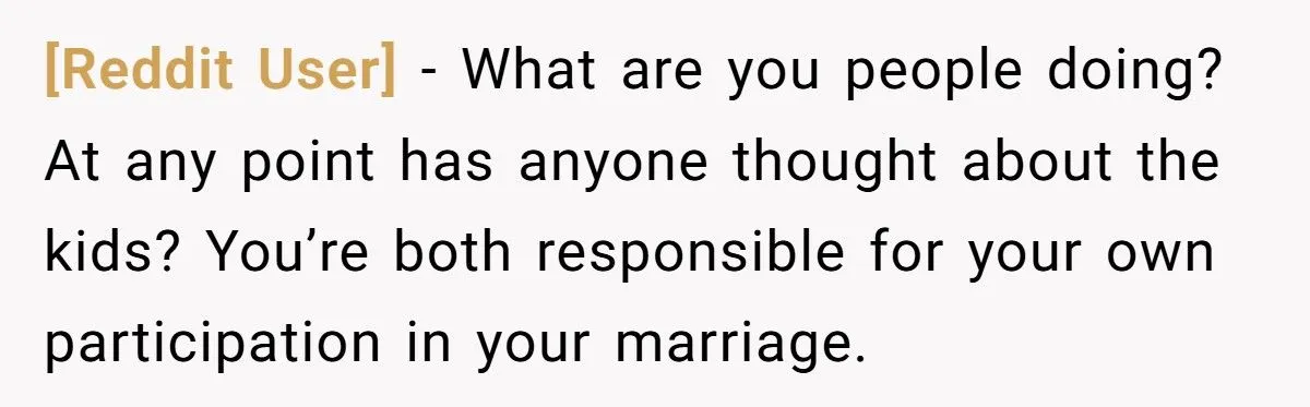He Refuses to End His Double Life Despite Discovering His Wife’s Betrayal a Decade Ago