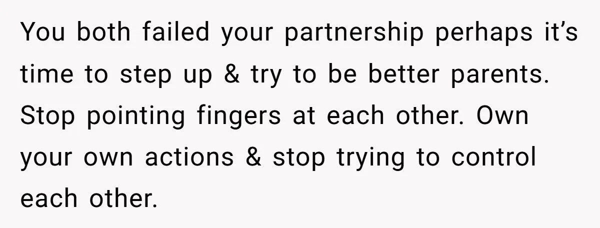 He Refuses to End His Double Life Despite Discovering His Wife’s Betrayal a Decade Ago